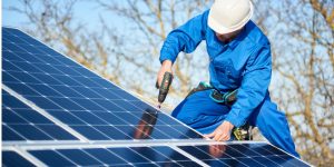 Installation Maintenance Panneaux Solaires Photovoltaïques à Nargis